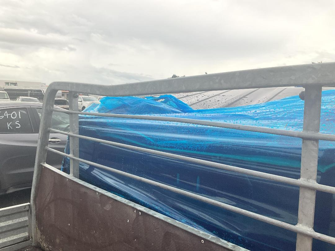 Photo '9' of Mitsubishi Triton Dcab C GLX Photo '9' of Mitsubishi Triton Dcab C GLX