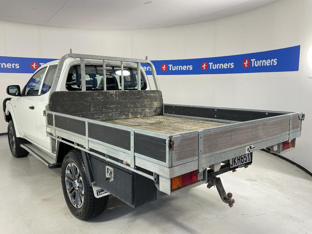 Photo '5' of Mitsubishi Triton Photo '5' of Mitsubishi Triton