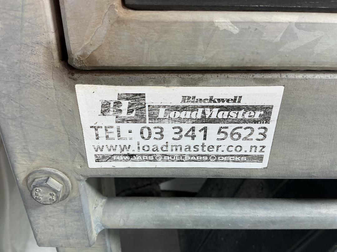 Photo '29' of Mitsubishi Triton Photo '29' of Mitsubishi Triton