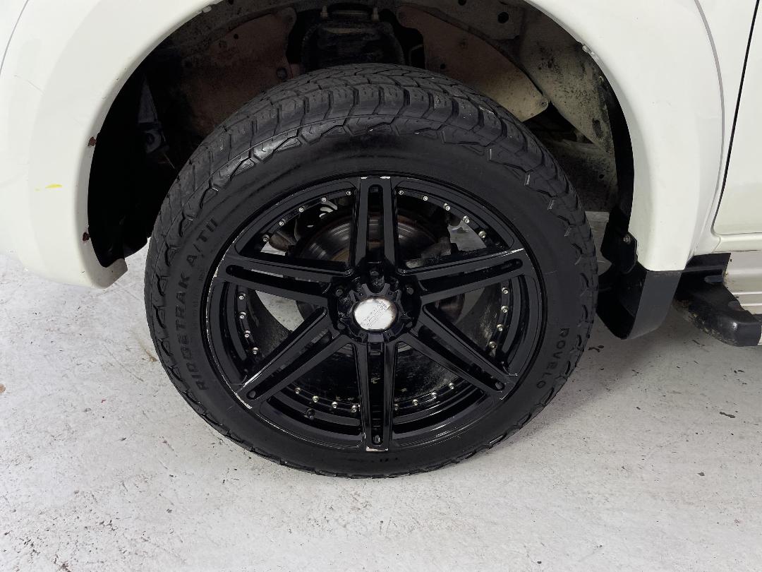 Photo '10' of Mitsubishi Triton Photo '10' of Mitsubishi Triton