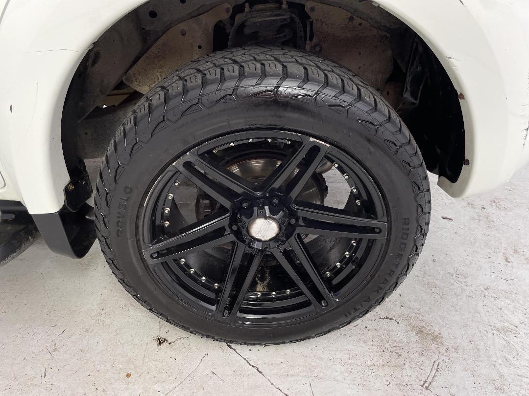 Photo '9' of Mitsubishi Triton Photo '9' of Mitsubishi Triton