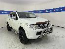 Thumbnail '1' of Mitsubishi Triton