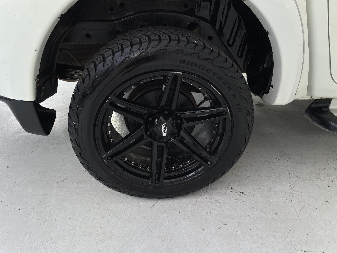 Photo '12' of Mitsubishi Triton Photo '12' of Mitsubishi Triton