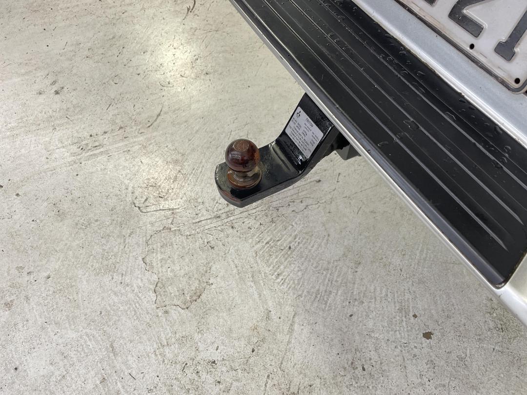 Photo '23' of Mitsubishi Triton Photo '23' of Mitsubishi Triton