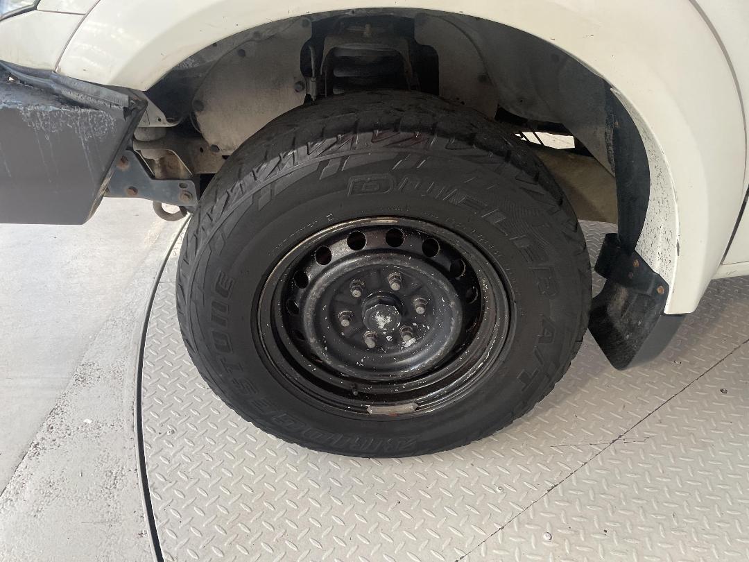 Photo '10' of Mitsubishi Triton Photo '10' of Mitsubishi Triton