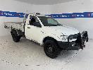 Thumbnail '1' of Mitsubishi Triton