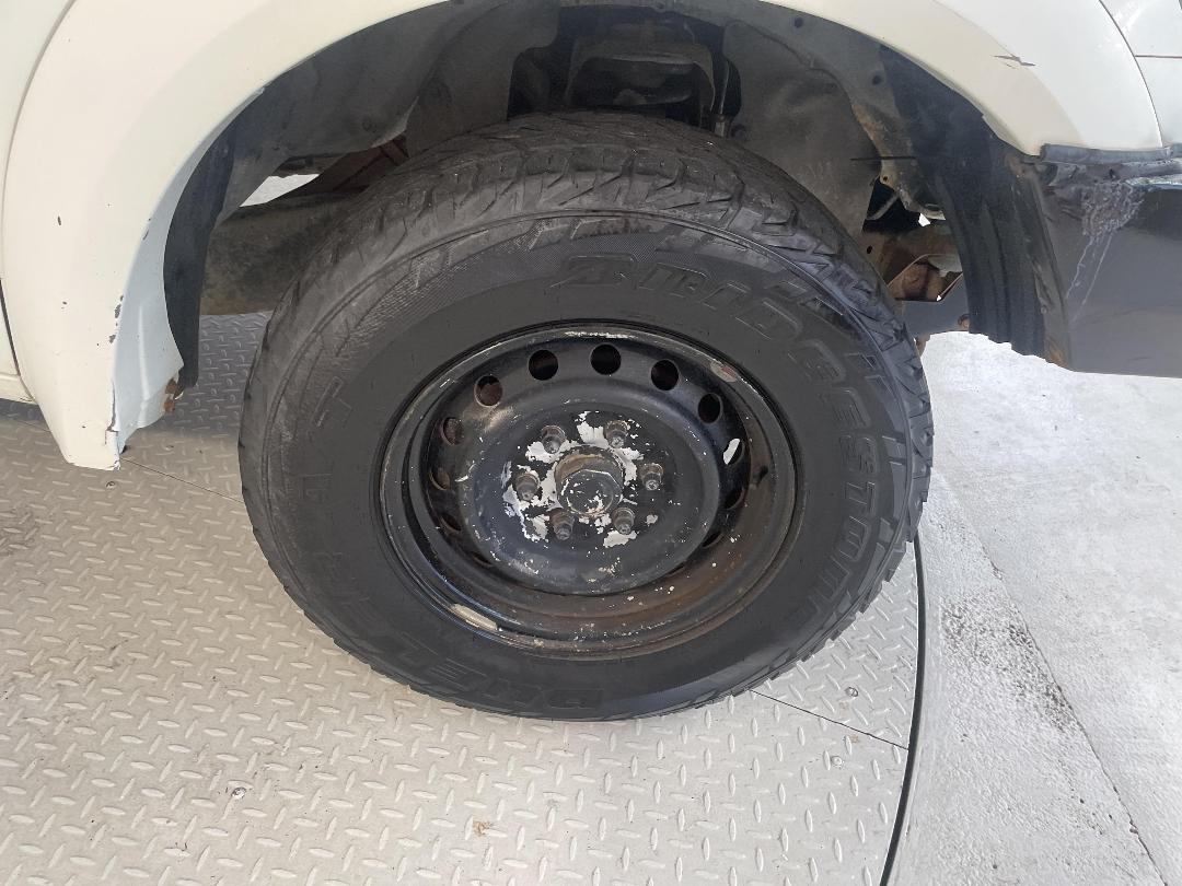 Photo '9' of Mitsubishi Triton Photo '9' of Mitsubishi Triton