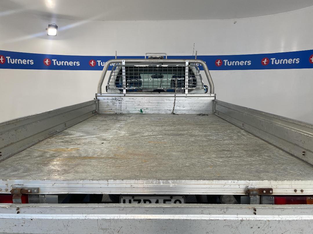 Photo '14' of Mitsubishi Triton Photo '14' of Mitsubishi Triton