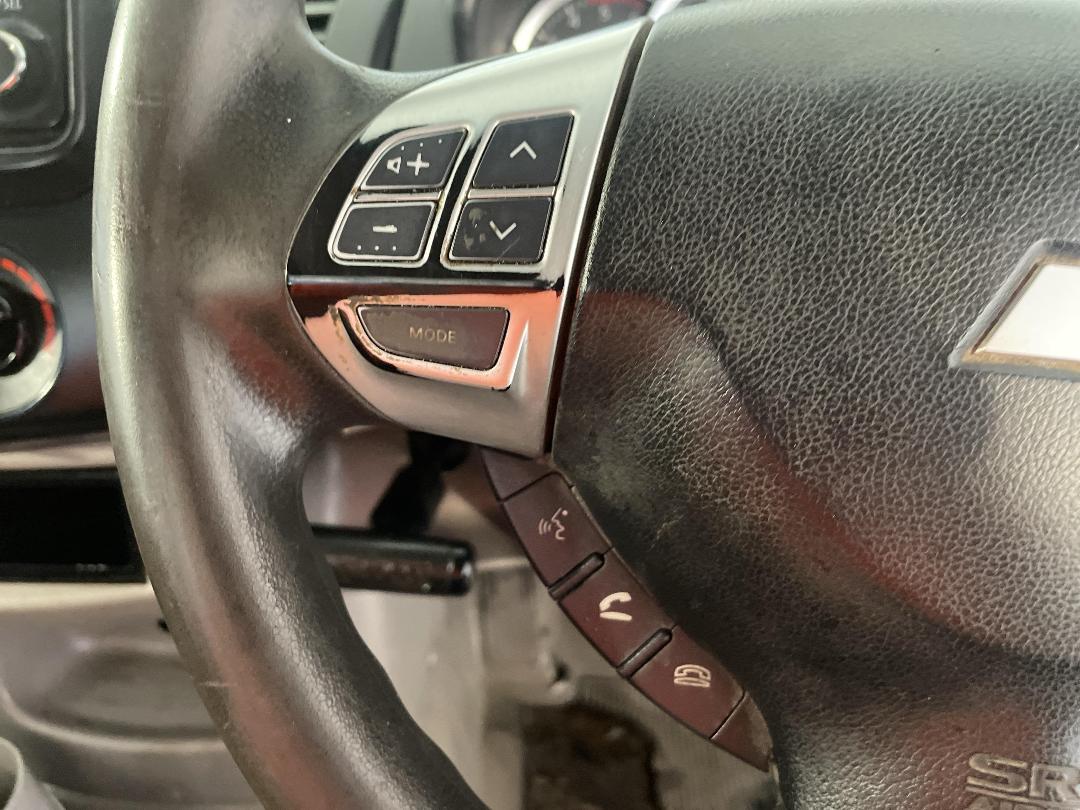 Photo '24' of Mitsubishi Triton Photo '24' of Mitsubishi Triton