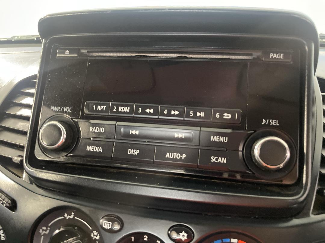 Photo '26' of Mitsubishi Triton Photo '26' of Mitsubishi Triton