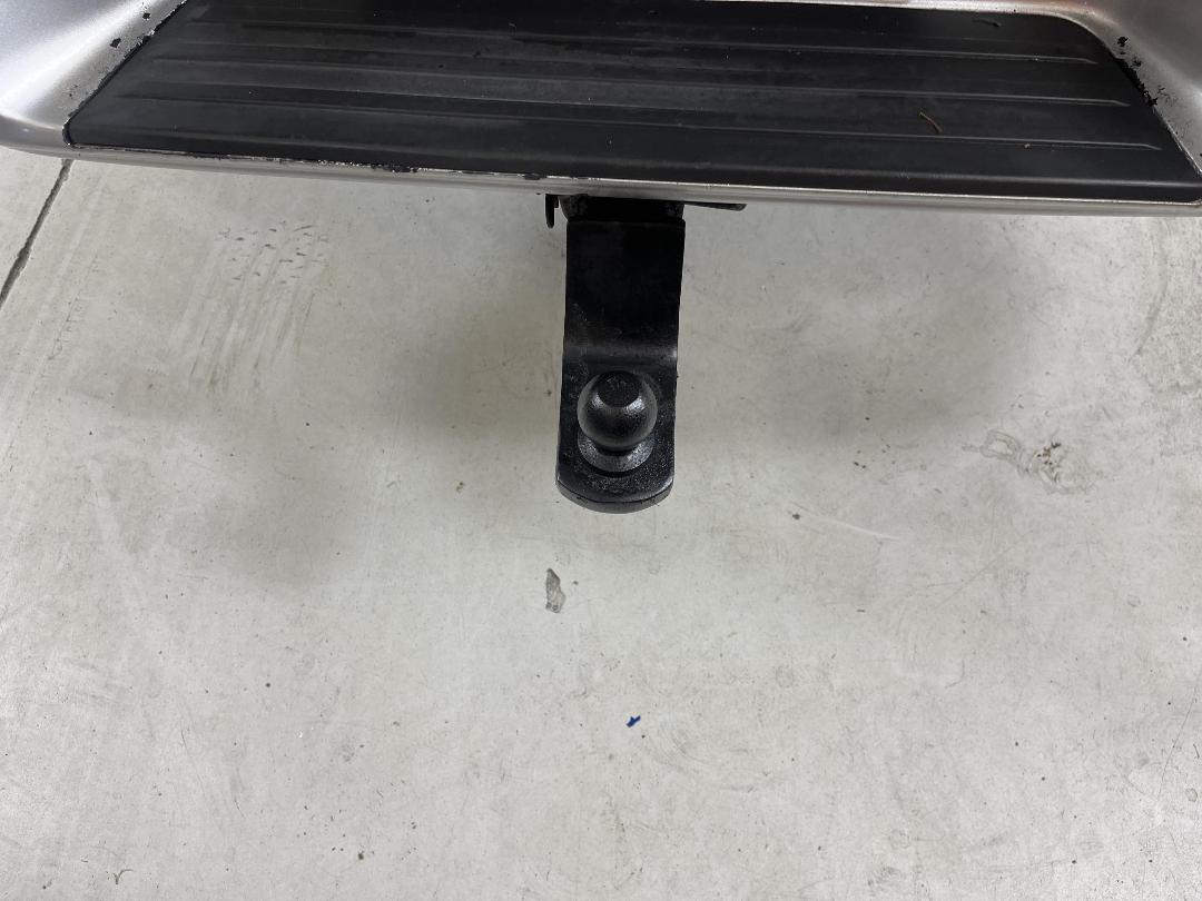 Photo '24' of Mitsubishi Triton