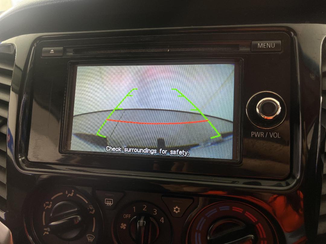 Photo '27' of Mitsubishi Triton