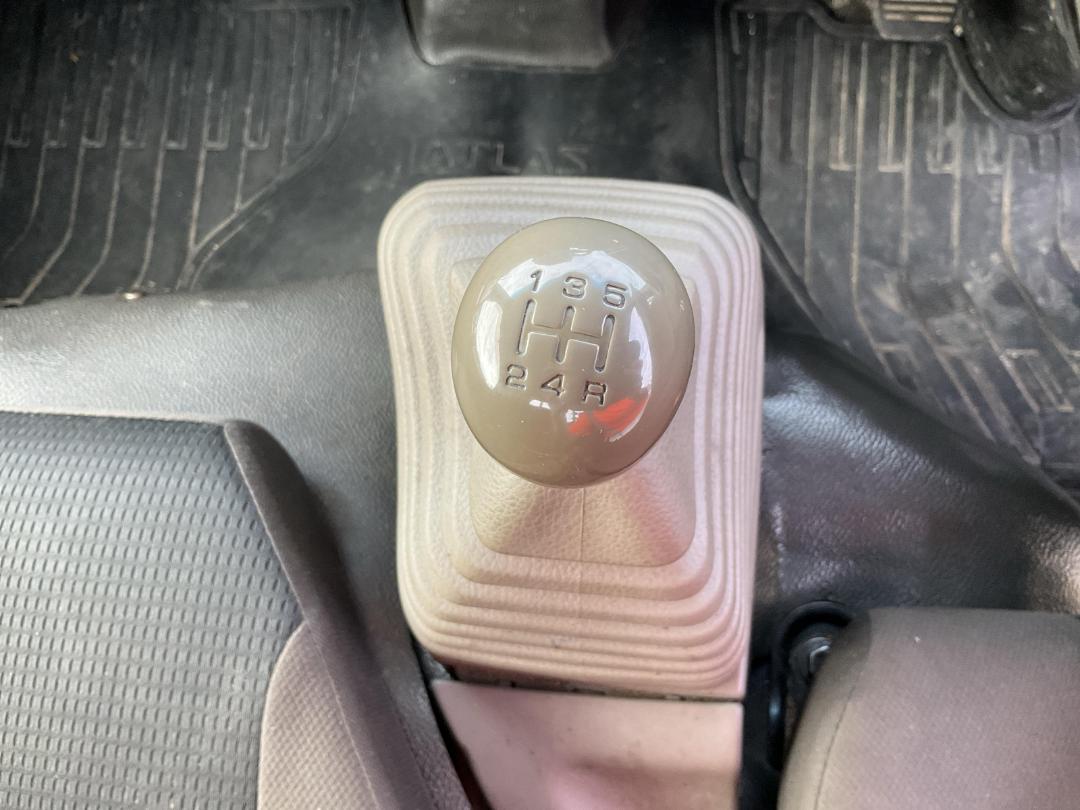 Photo '18' of Nissan Atlas Traffic Management Photo '18' of Nissan Atlas Traffic Management