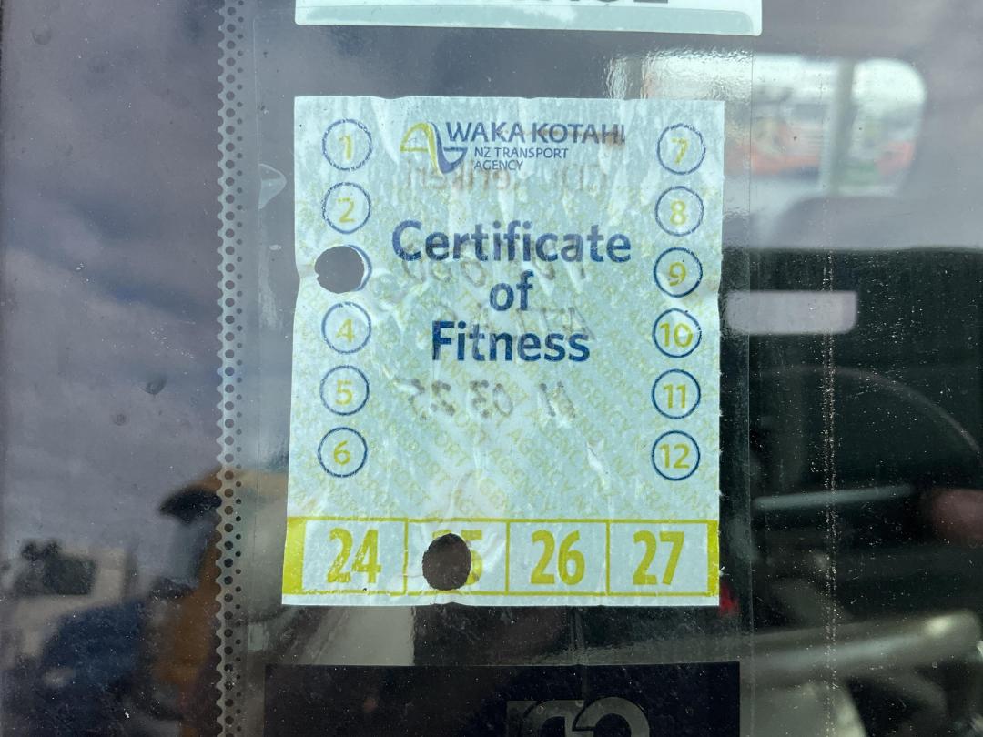 Photo '20' of Nissan Atlas Traffic Management Photo '20' of Nissan Atlas Traffic Management