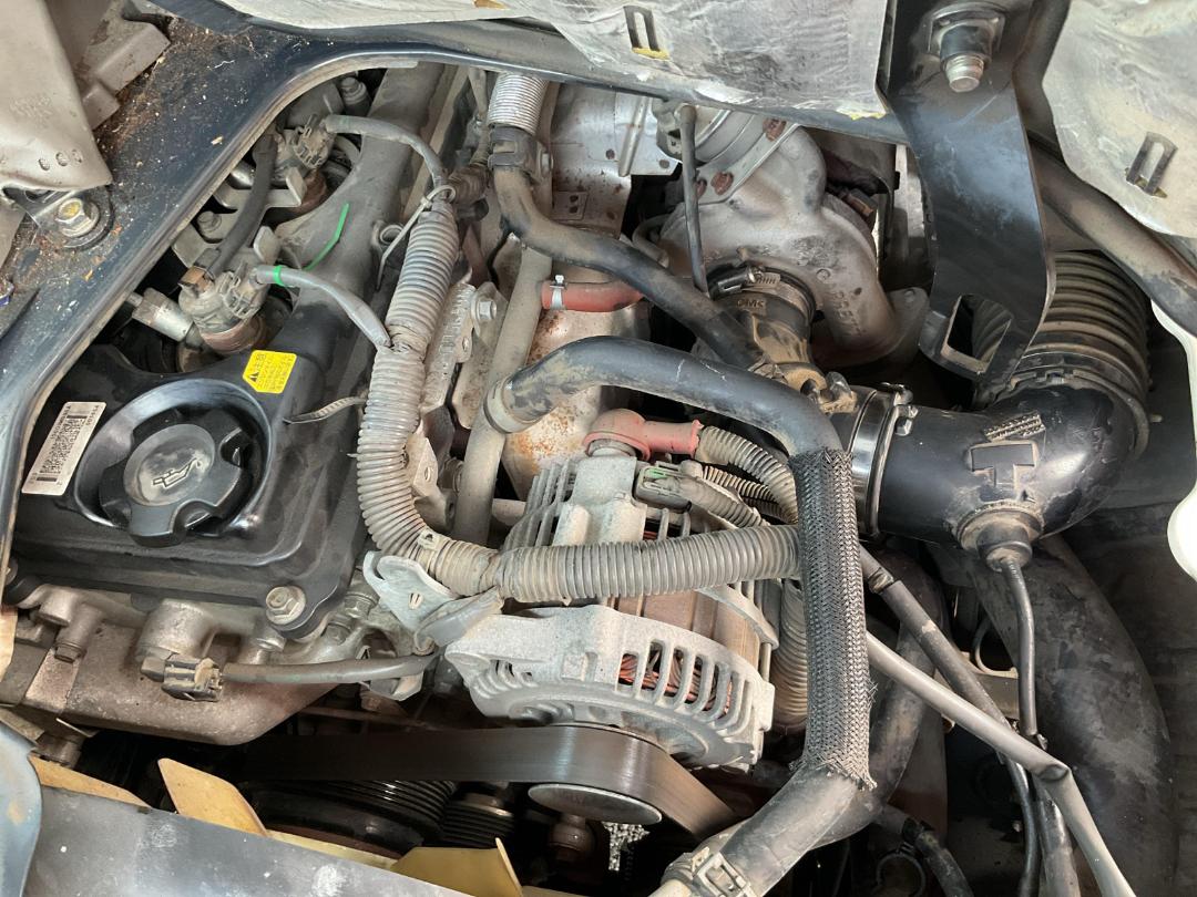 Photo '29' of Nissan Atlas Traffic Management Photo '29' of Nissan Atlas Traffic Management