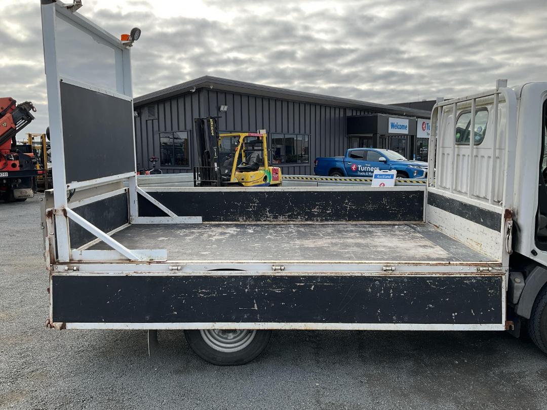 Photo '27' of Nissan Atlas Traffic Management Photo '27' of Nissan Atlas Traffic Management