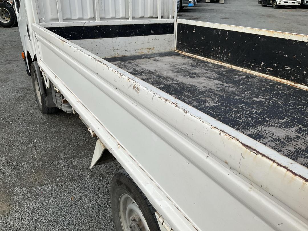 Photo '31' of Nissan Atlas Traffic Management Photo '31' of Nissan Atlas Traffic Management