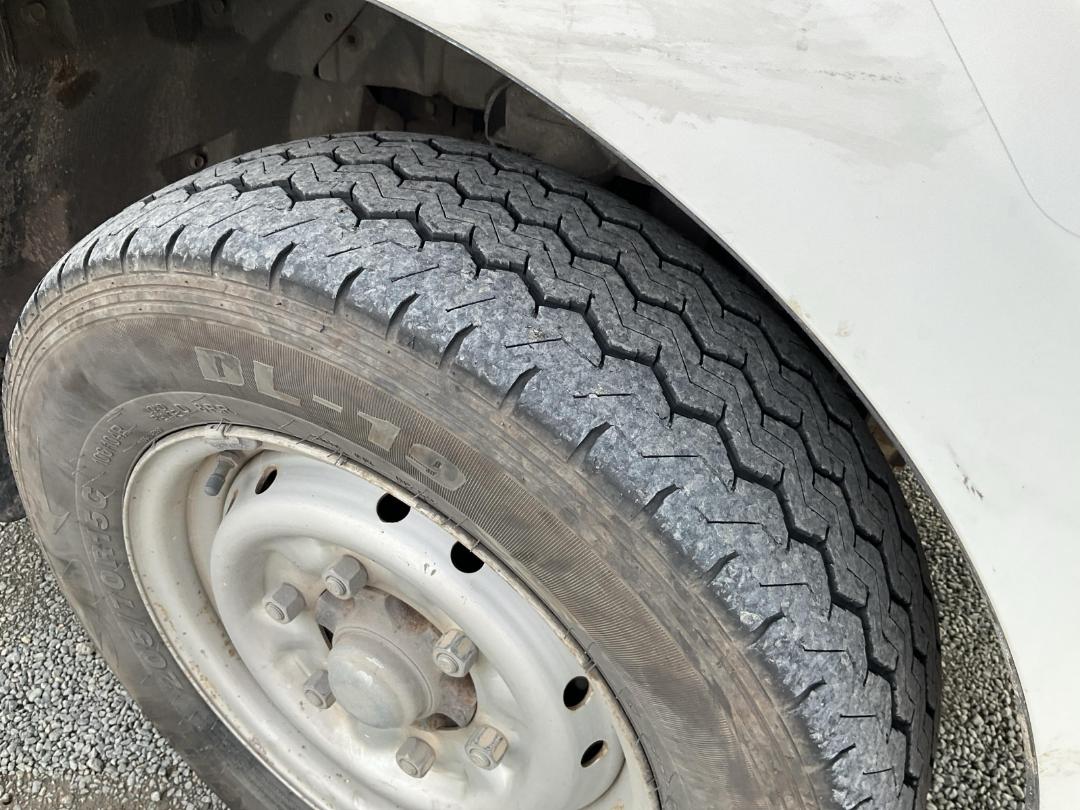 Photo '33' of Nissan Atlas Traffic Management Photo '33' of Nissan Atlas Traffic Management