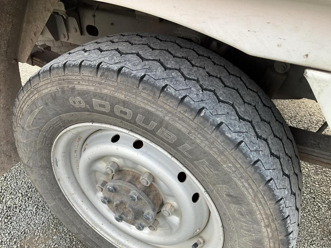 Photo '35' of Nissan Atlas Traffic Management Photo '35' of Nissan Atlas Traffic Management