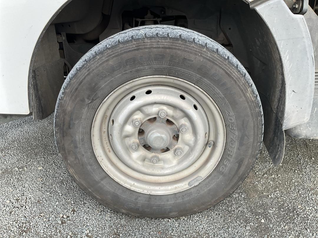 Photo '38' of Nissan Atlas Traffic Management Photo '38' of Nissan Atlas Traffic Management