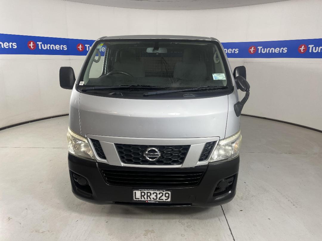 Photo '2' of Nissan Caravan Photo '2' of Nissan Caravan