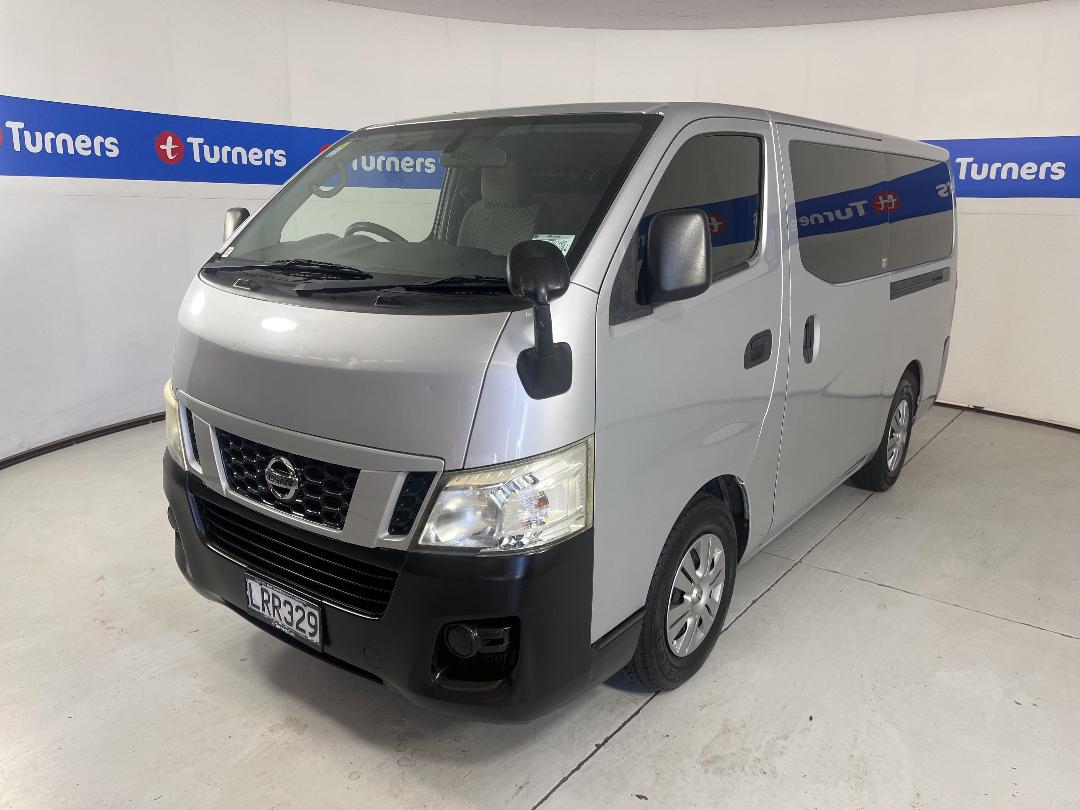 Photo '4' of Nissan Caravan Photo '4' of Nissan Caravan