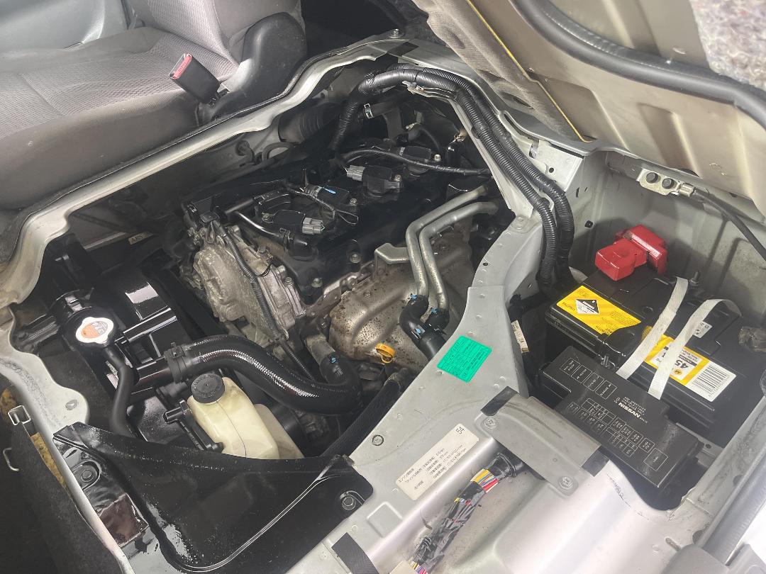 Photo '13' of Nissan Caravan Photo '13' of Nissan Caravan