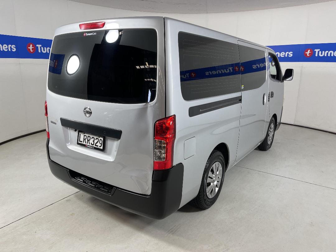 Photo '7' of Nissan Caravan Photo '7' of Nissan Caravan