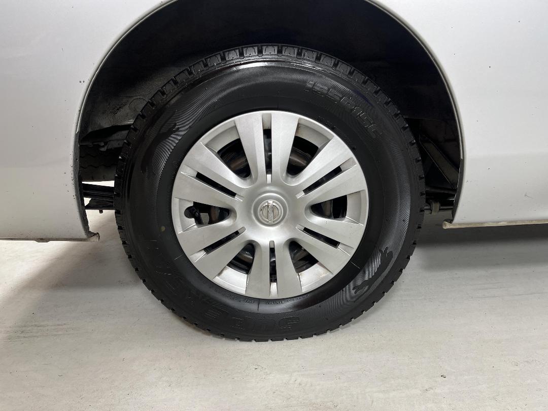 Photo '12' of Nissan Caravan Photo '12' of Nissan Caravan