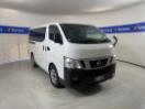 Thumbnail '1' of Nissan Caravan