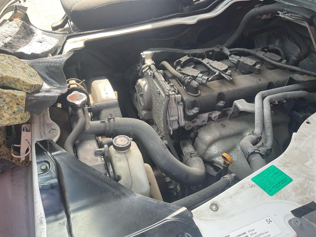 Photo '12' of Nissan Caravan NV350 Photo '12' of Nissan Caravan NV350