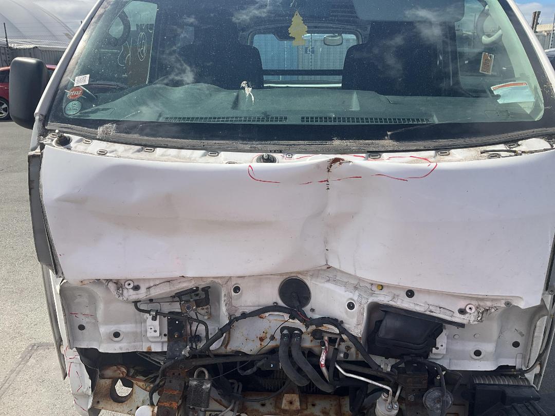 Photo '16' of Nissan Caravan NV350 Photo '16' of Nissan Caravan NV350