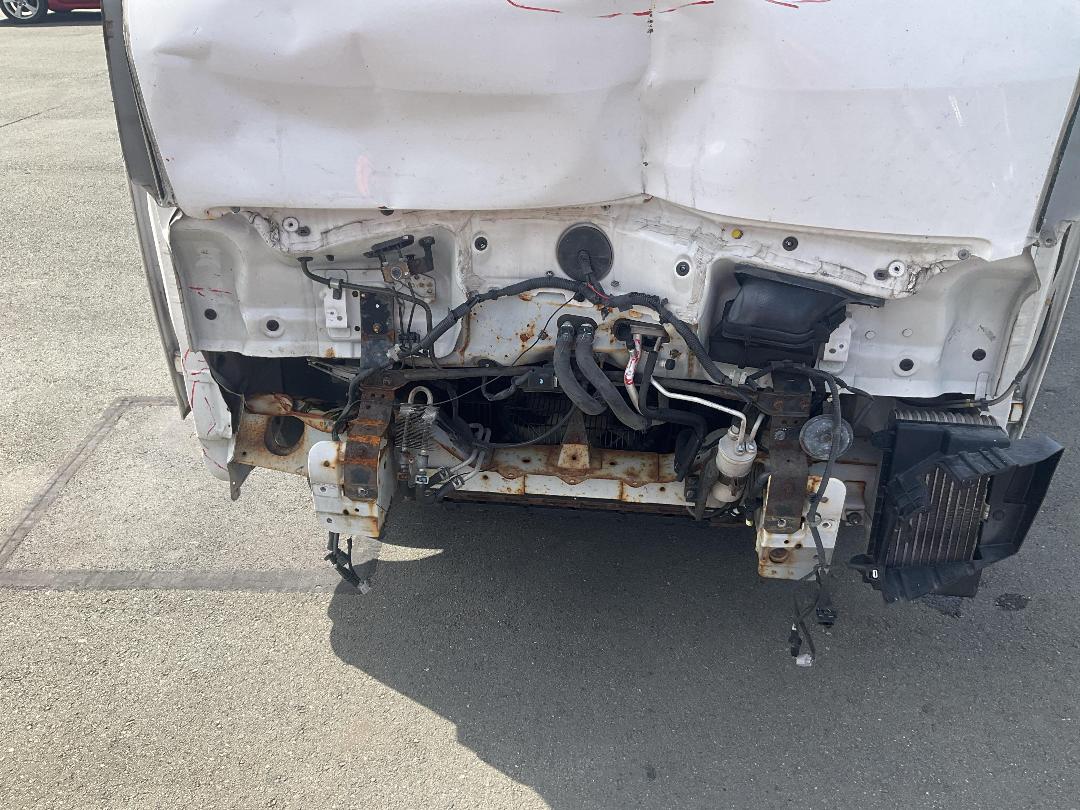 Photo '17' of Nissan Caravan NV350 Photo '17' of Nissan Caravan NV350