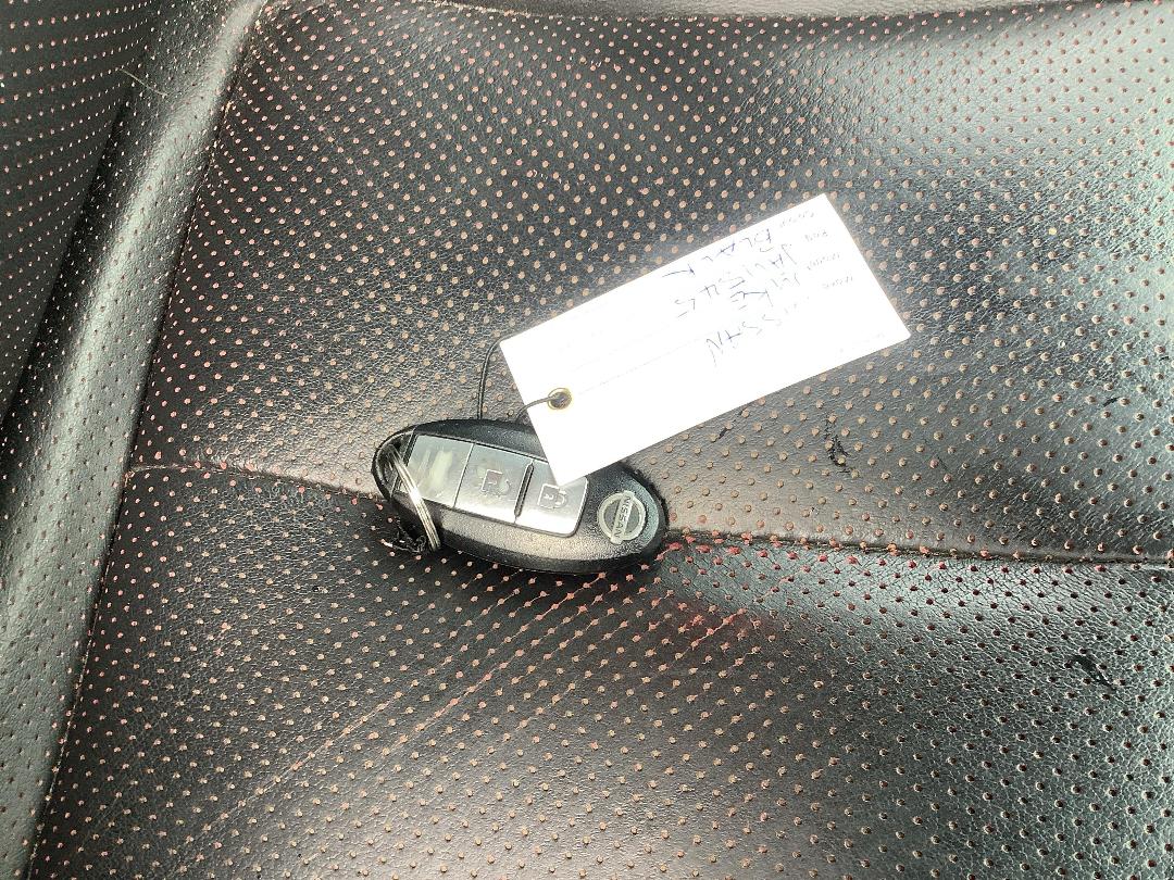 Photo '11' of Nissan Juke Juke Turbo Photo '11' of Nissan Juke Juke Turbo