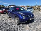Thumbnail '1' of Nissan Juke Juke