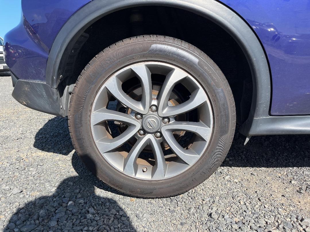 Photo '10' of Nissan Juke Juke Photo '10' of Nissan Juke Juke