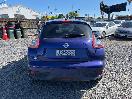 Thumbnail '5' of Nissan Juke Juke