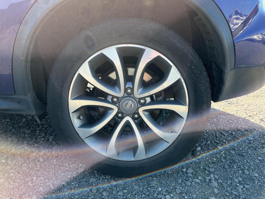 Photo '9' of Nissan Juke Juke Photo '9' of Nissan Juke Juke