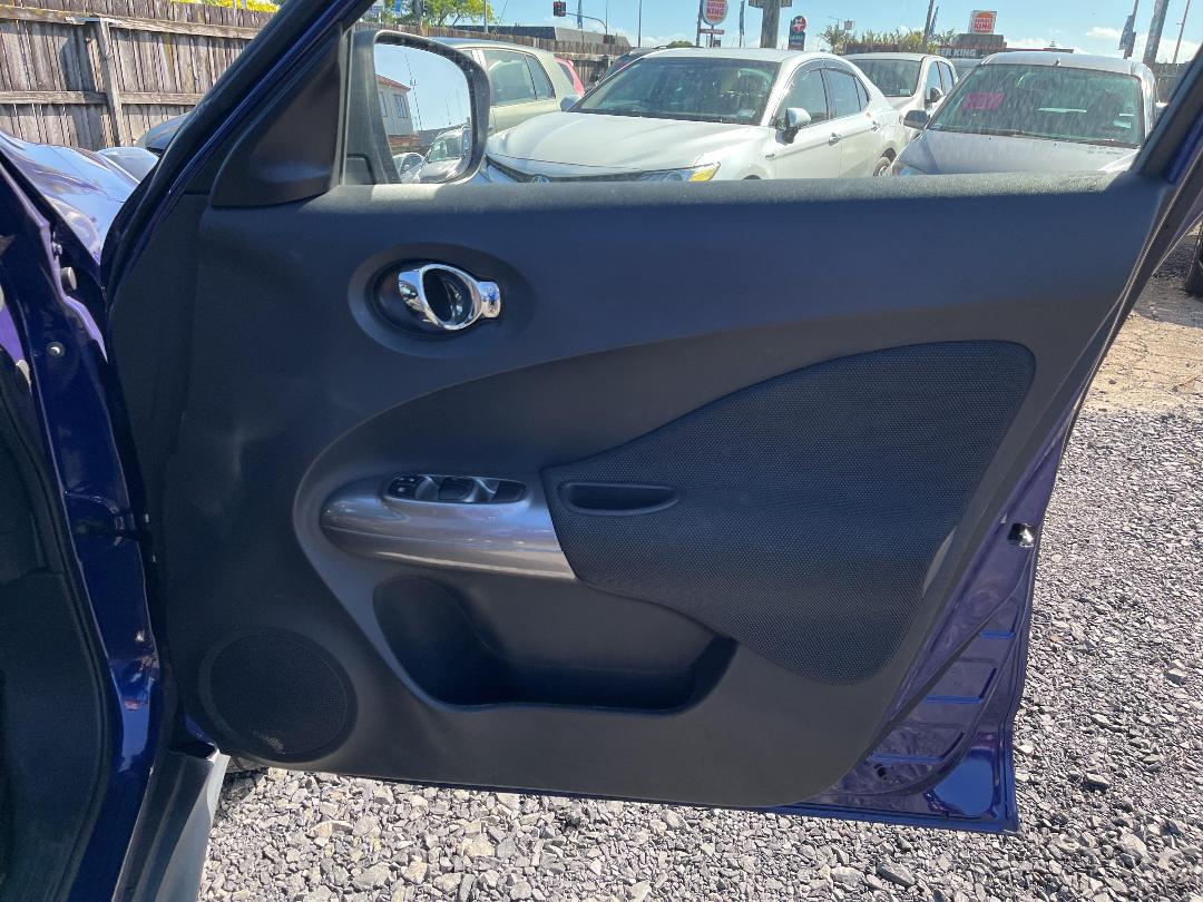 Photo '13' of Nissan Juke Juke Photo '13' of Nissan Juke Juke