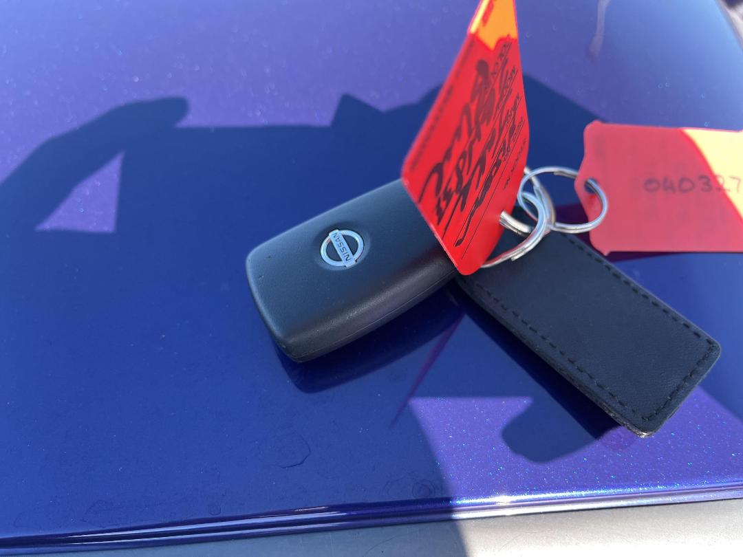 Photo '20' of Nissan Juke Juke Photo '20' of Nissan Juke Juke