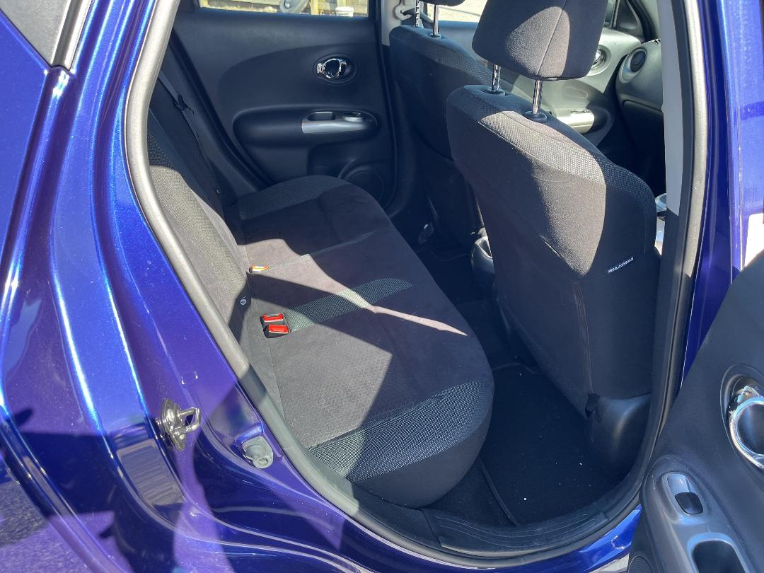 Photo '18' of Nissan Juke Juke Photo '18' of Nissan Juke Juke