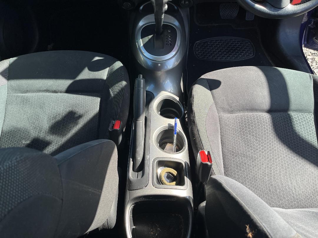 Photo '16' of Nissan Juke Juke Photo '16' of Nissan Juke Juke