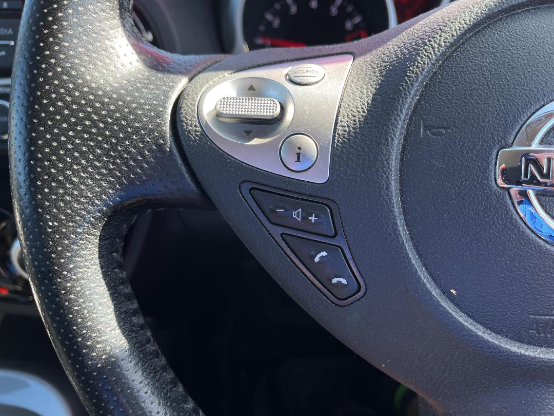 Photo '24' of Nissan Juke Juke Photo '24' of Nissan Juke Juke