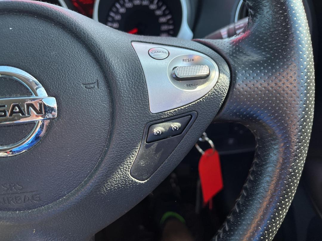 Photo '23' of Nissan Juke Juke Photo '23' of Nissan Juke Juke