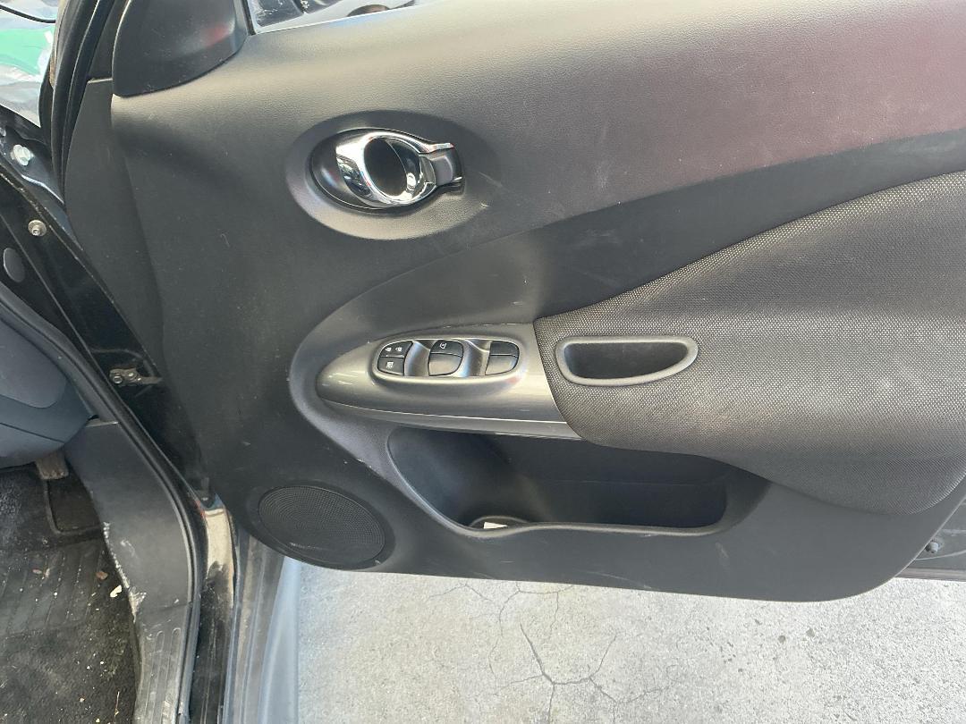 Photo '5' of Nissan Juke