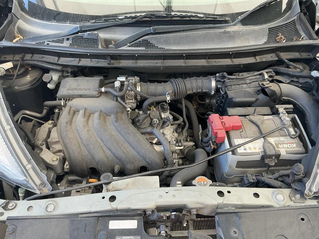 Photo '13' of Nissan Juke