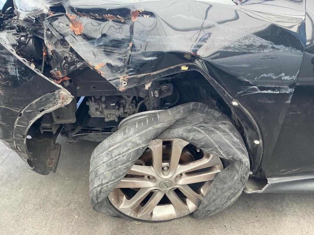 Photo '14' of Nissan Juke