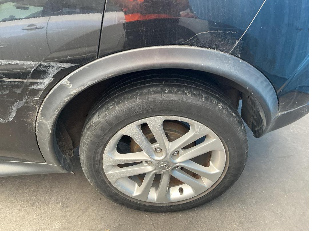 Photo '15' of Nissan Juke