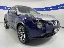 Thumbnail '1' of Nissan Juke