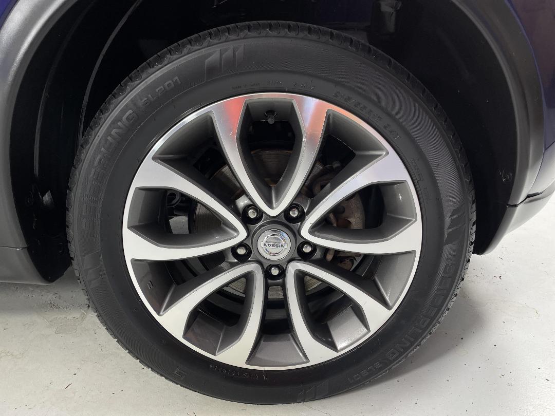 Photo '9' of Nissan Juke Photo '9' of Nissan Juke